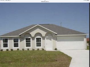 125 SW Covington Rd, Port Saint Lucie, FL 34953