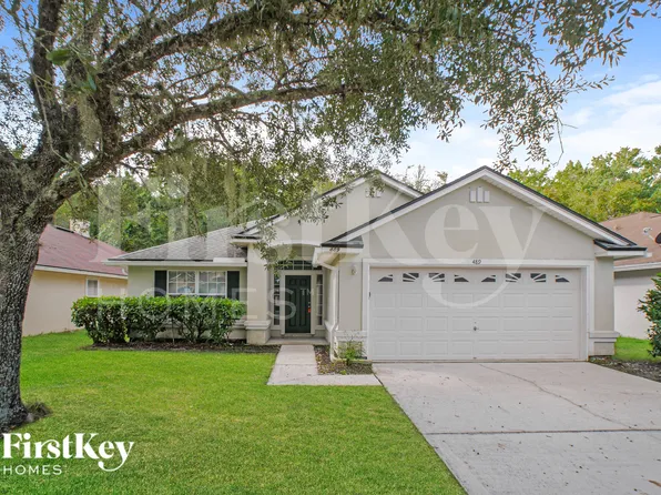489 Mackenzie Cir, Saint Augustine, FL 32092