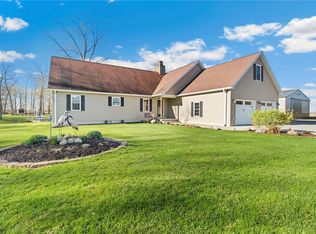27293 E County Road 1700n, Oakland, IL 61943
