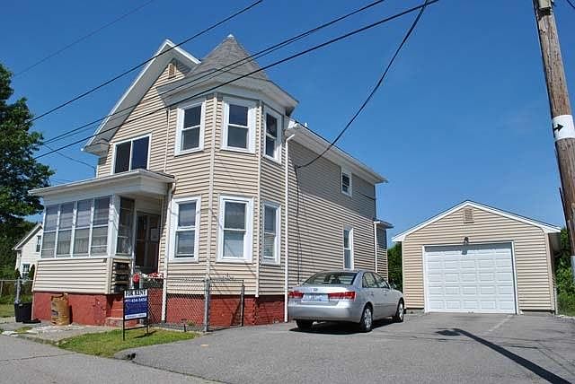 1st image of 10 Julien Ave #2