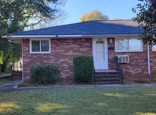 1517 Whitney St, Augusta, GA 30904