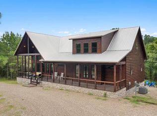 118 Plane Tree Trl, Broken Bow, OK 74728