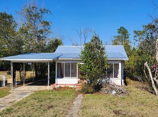 4278 2nd Ave, Marianna, FL 32446