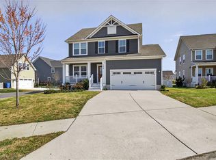 709 Big Bear Ln, Chesapeake, VA 23323