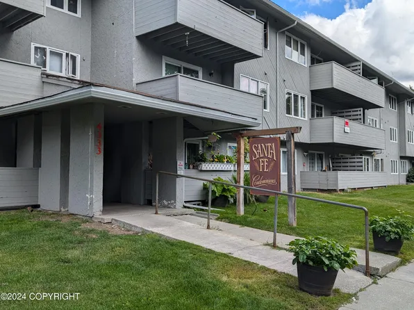 4333 San Ernesto Ave #211, Anchorage, AK 99508