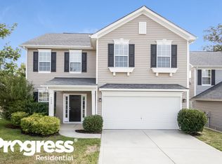 6424 Lanzerac Manor Dr, Charlotte, NC 28269