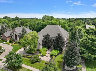 22440 Amberlund Ct, Novi, MI 48374