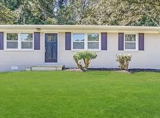 3410 Adkins Rd NW, Atlanta, GA 30331