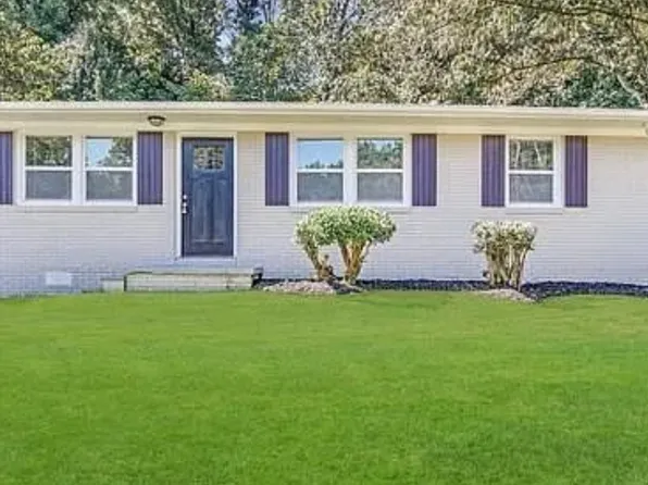 3410 Adkins Rd NW, Atlanta, GA 30331