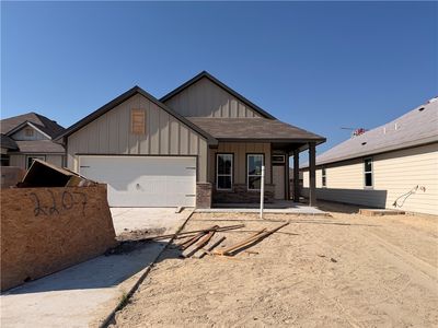 2207 Terrilyn Ct, Bryan, TX, 77807