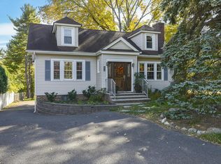 454 State Route 24, Chester, NJ 07930