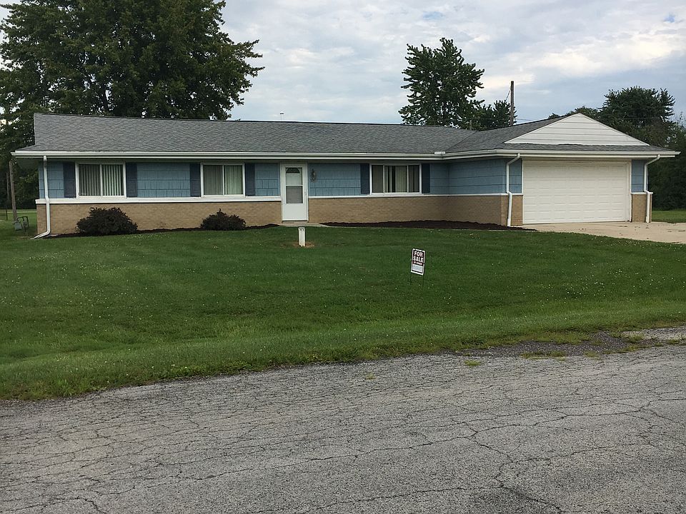 Quiet neighborhood 