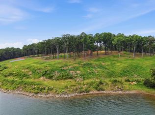 TRACT Five Sunnyside Of The Bay, Fairfield Bay, AR 72088