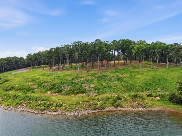 TRACT Five Sunnyside Of The Bay, Fairfield Bay, AR 72088