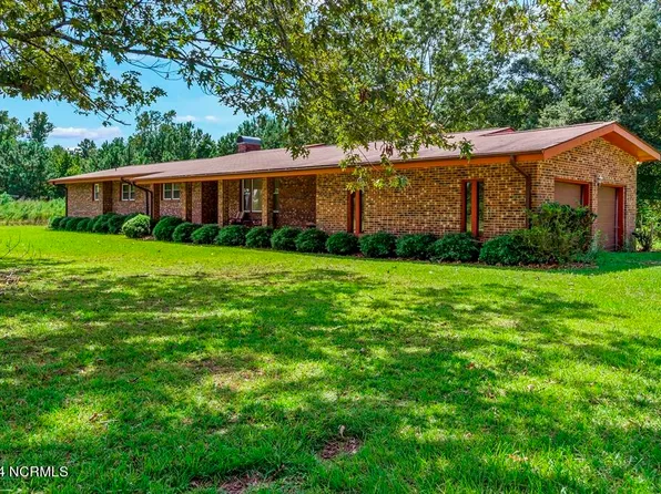 543 Cooper-Leath Trail, Oriental, NC 28571