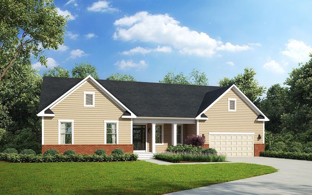 Baywood Plan, Penn National