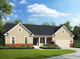 27 Hidden Waters Way HOMESITE 13, Pikesville, MD 21208