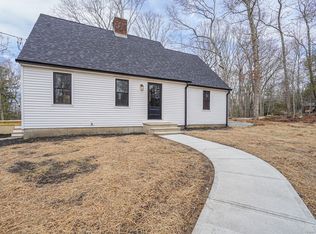 105 Wylie School Rd, Voluntown, CT 06384