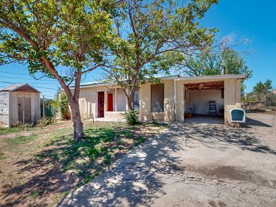 134 Calle Adrian, Espanola, NM, 87532