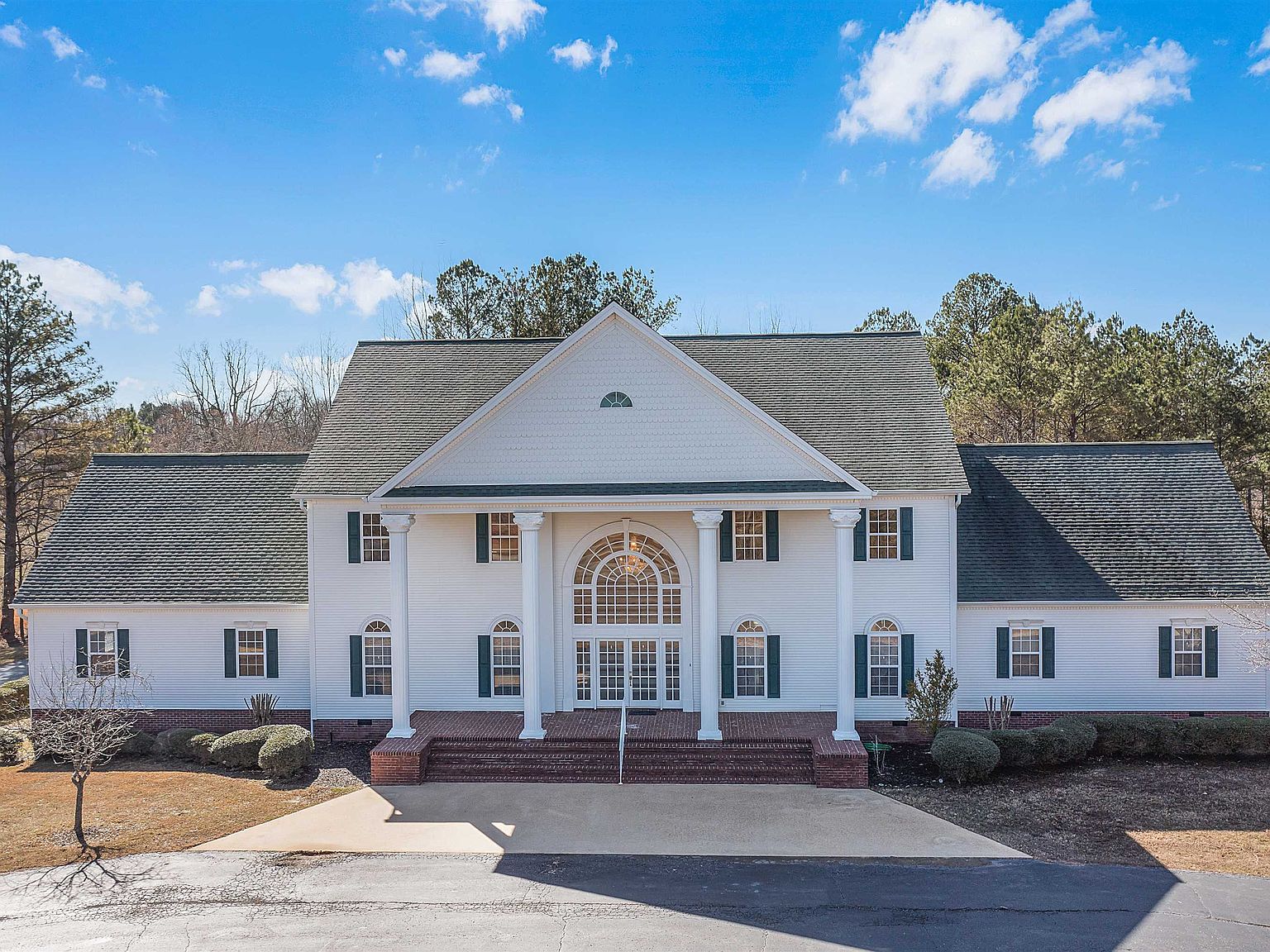 550 Hurley School House Rd, Ramer, TN 38367 MLS 240678 Zillow