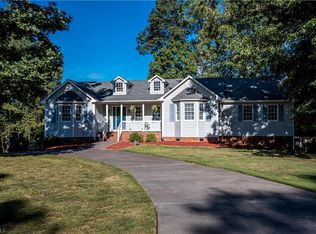 4801 Ina Ln, Walkertown, NC 27051