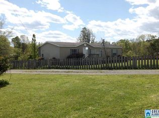 505 Rock Crusher Rd, Steele, AL 35987