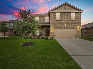 2022 Quiet Palm Ln, Rosenberg, TX 77469