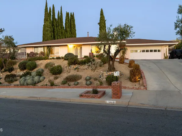 1368 Harmony Ct, Thousand Oaks, CA 91362