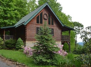 216 Laurel Brook Dr, Canton, NC 28716