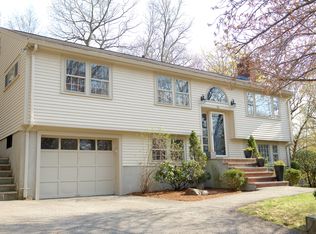 11 Ware Rd., Winchester, MA 01890
