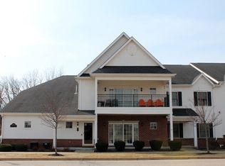 19655 Jamestown Pl UNIT 201, Bristol, WI 53104