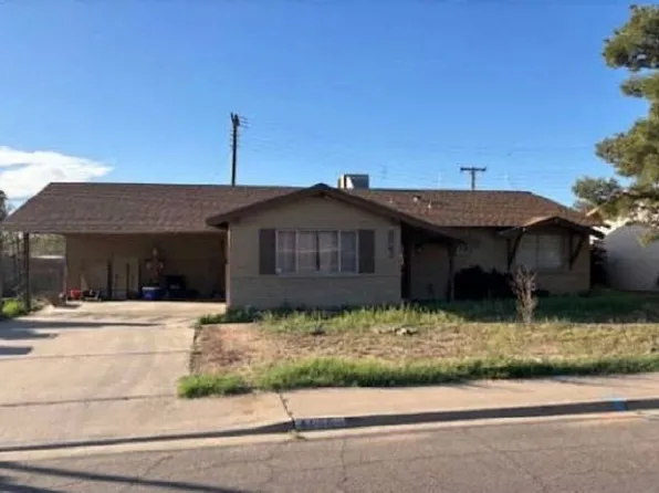803 W Inglewood St, Mesa, AZ 85201