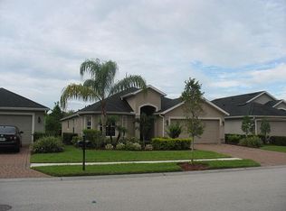 574 Rangewood Dr SE, Palm Bay, FL 32909