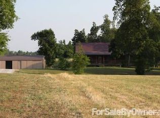 4788 Old Dublin Rd, Mayfield, KY 42066