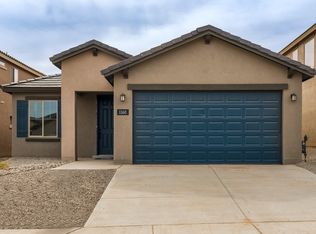 1160 Vallecito Loop NW, Los Lunas, NM 87031
