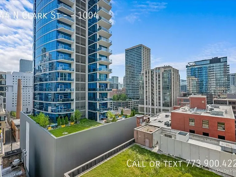 744 N Clark St #1004 — Photo 23