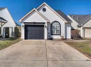 9634 Cayes Dr, Evansville, IN 47725
