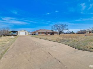 109 Bagpipe Rd, San Angelo, TX 76901