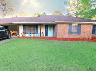 102 Sparks Dr, Monroe, LA 71203