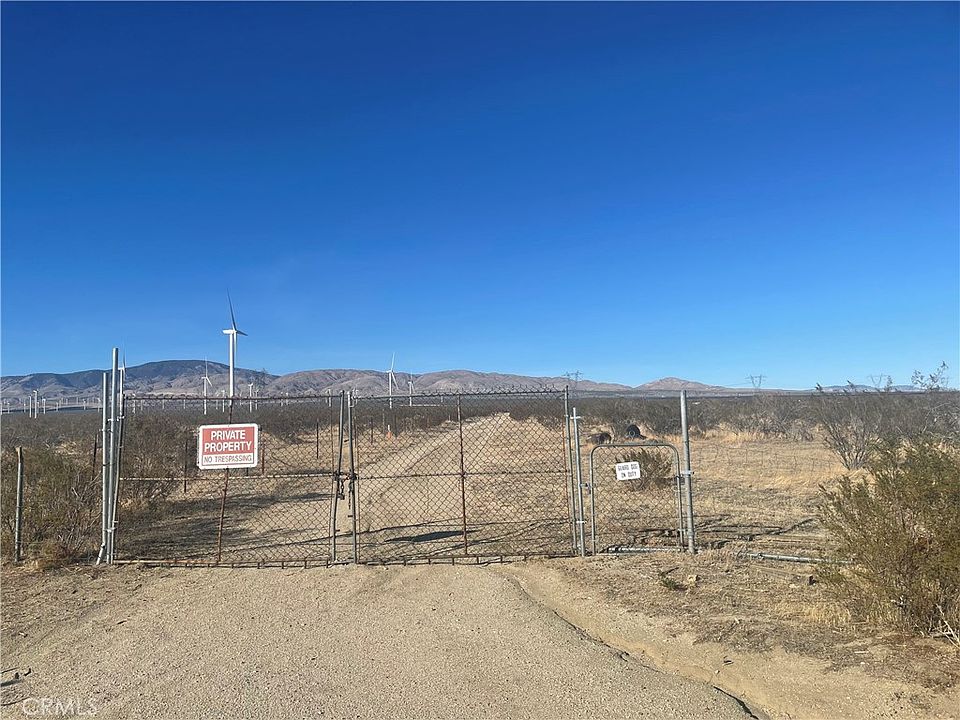 2nd image of 0 Irone Ave