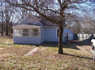 538 S Glenwood Ave, Independence, MO 64053
