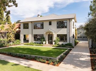824 Brent Ave, South Pasadena, CA 91030