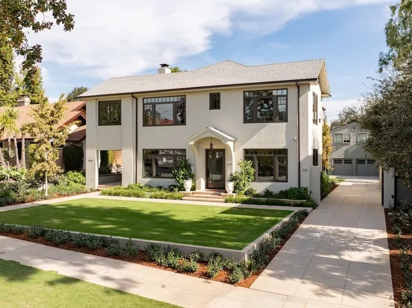 824 Brent Ave, South Pasadena, CA 91030