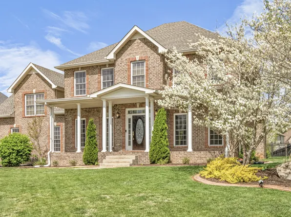 253 Gray Hawk Trl, Clarksville, TN 37043