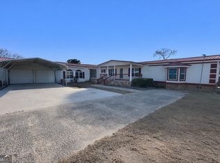 103 Henderson Springs Rd, Elko, GA 31025