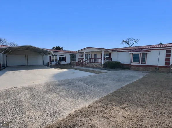 103 Henderson Springs Rd, Elko, GA 31025