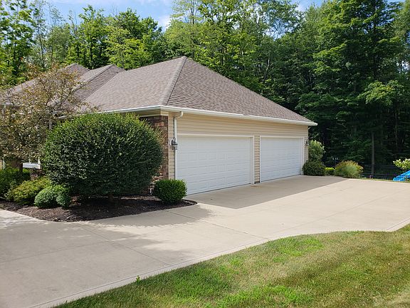 4 Car Garage
