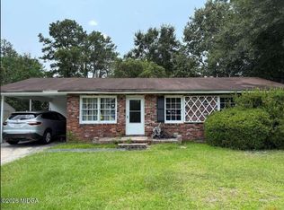 2480 Charlene Ter, Macon, GA 31206