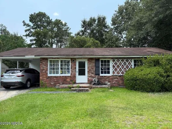 2480 Charlene Ter, Macon, GA 31206