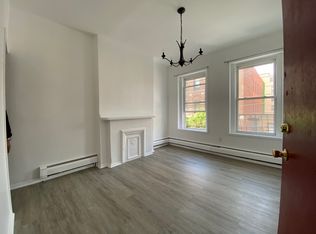 231 Bay St #2R, Jersey City, NJ 07302